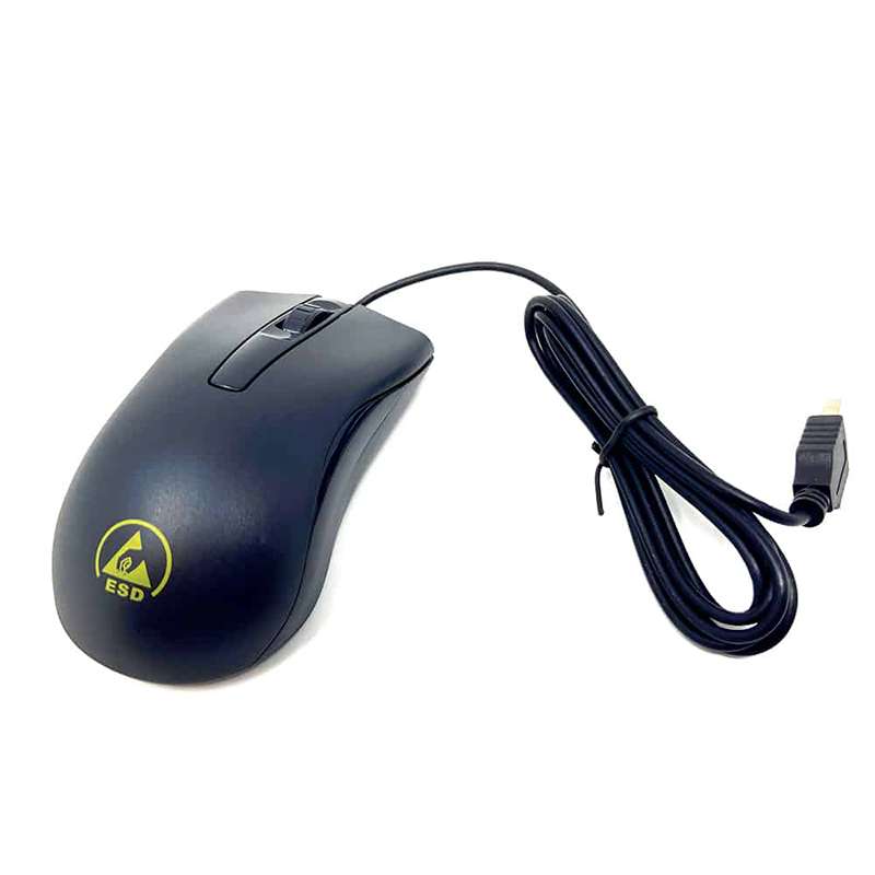 Computer Mouse, Anti-Static, ESD-Safe